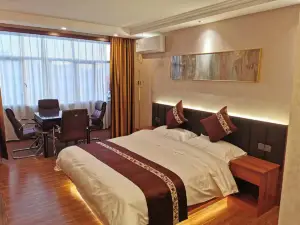 Xinglong Hotel Tianzhen