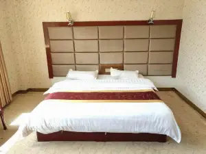 Guide Jinyuan Business Farm