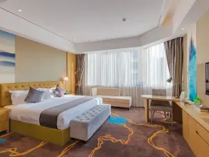 台山禾酒店（昌大昌廣場店）