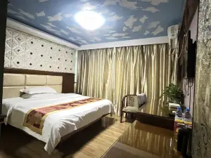 Ningdu Kaixuanmen Hotel