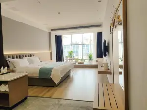 Jingchen Lanmeng Hotel