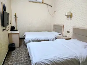 Tonggu Liming Hotel