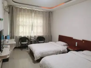 Haihua Hotel
