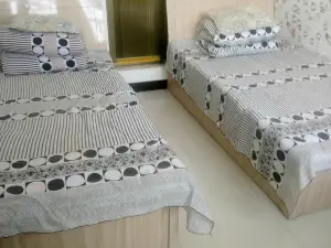 Tongchuan Wanli Accommodation