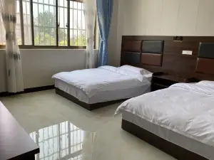 運城普救寺蒲阪大飯店