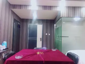Wolongtan Fashion Hotel, Baiquan