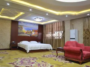 Sao Punda Business Hotel, Qian'an