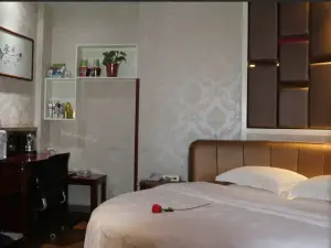 โรงแรมฟูซิง หนิงเซียน