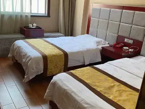 丹鳳宜家ビジネスホテル