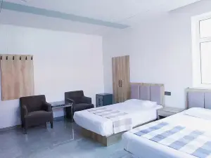 Jidong Hanfu Hotel