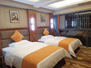 Douyin Hotel