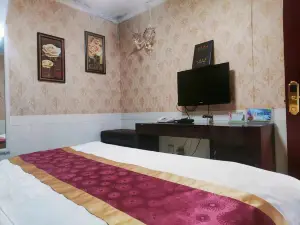 大通旺豪商務賓館