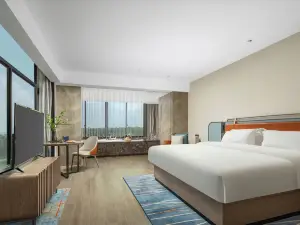 宜尚酒店（貴港平南江濱名門店）