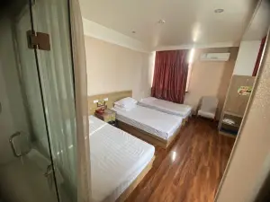 IKEA Express Hotel Shouyang