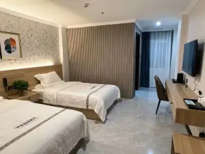 Shangkai International Hotel
