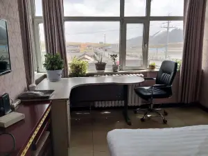 Gangca Jindu Hotel