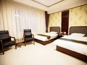Mishan Wanhong Hotel
