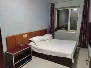 Xichuan Good Time Express Hotel