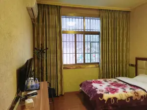 Xide Yujiangyan Hotel