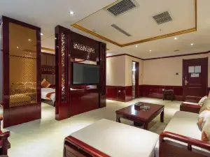Qingshui Honghui Hotel