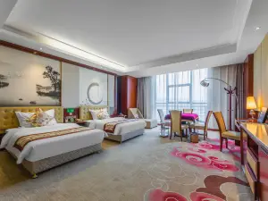 Guan Jiang Nan Hotel