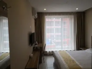 Sun Wu Jinyulin Hotel
