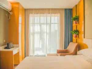 Baiyin YuTai Hotel（Sightseeing Night Market Store）