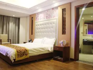 Mingdu Hotel