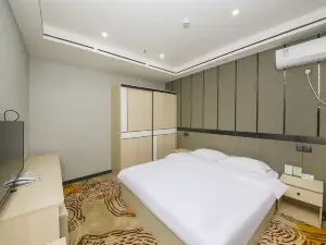 興隆銘麒酒店