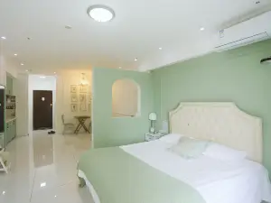 Jixi Moyeh Homestay