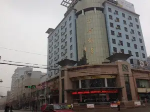 Gangu Hotel