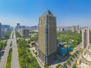 Xiyuan Tiancheng Hotel