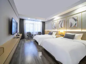 Yongxing Liangshi Hotel