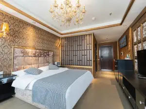 Qing'an No.9 Life Hotel