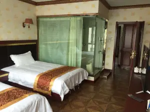 Mayang Xiumu Hotel