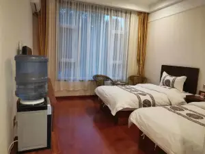 Guoyi Hotel