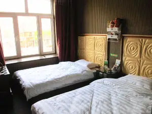 Qianxi Theme Hotel