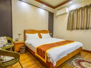 Xingping Tianhaigangwan Hotel