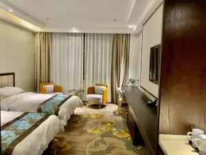 Hengrui Hotel