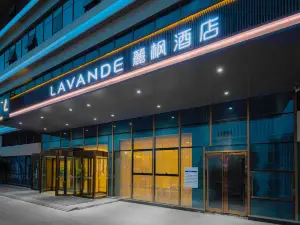 Lavande hotel(Xinzheng xuanyuanhu store)