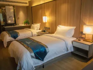 Xingshou Garden Hotel
