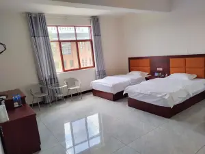 Dayao Xinxuan Hotel