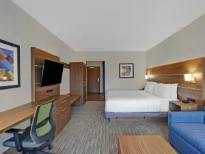 Holiday Inn Express Kingston West
