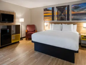 Days Inn by Wyndham Pleasant Prairie Kenosha