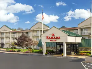 Ramada Plaza by Wyndham Portland
