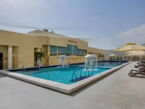 Karachi Marriott Hotel