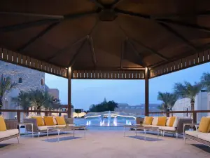 Al Samriya, Doha, Autograph Collection