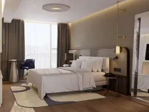 Le Méridien Casablanca