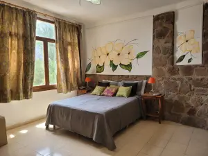 Hotel Uritorco