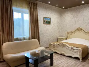 Toro Hotel